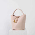 Small Bucket Bag for Women