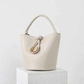 Small Bucket Bag for Women