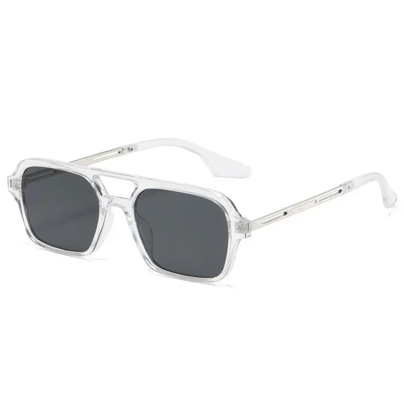 Small Frame Square Sunglasses Woman