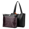 Soft Pu Leather Shoulder Carrying Hobo Bag for Women - Norellé