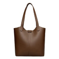 Soft Pu Leather Shoulder Carrying Hobo Bag for Women - Norellé