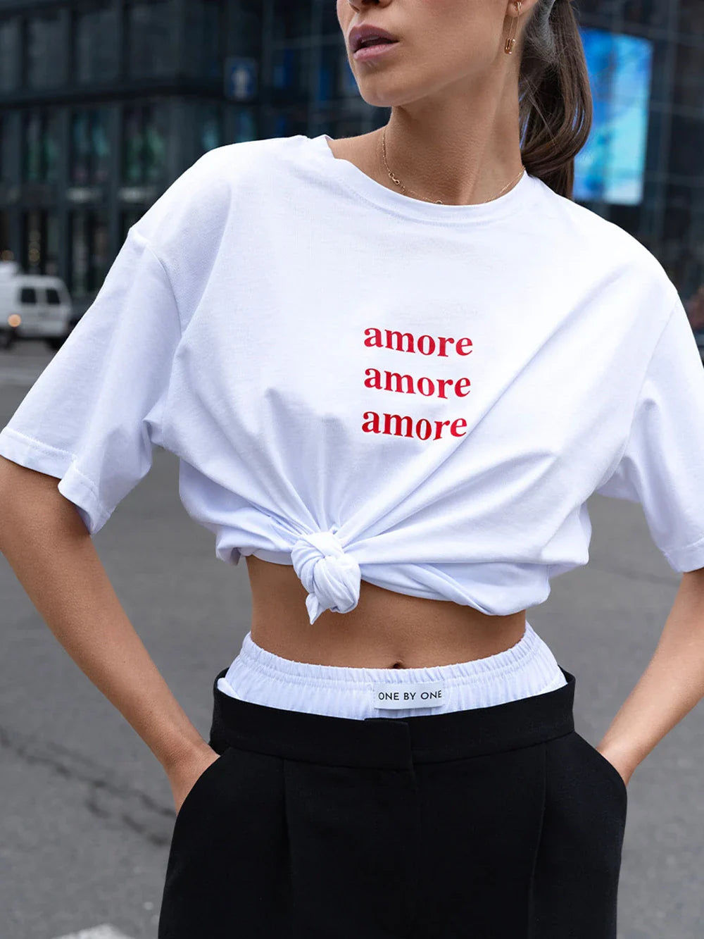 Soft Yellow Color Women’s T-Shirt - TS-2290 / S