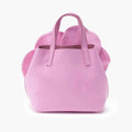 Solid Mini Handbag High Quality