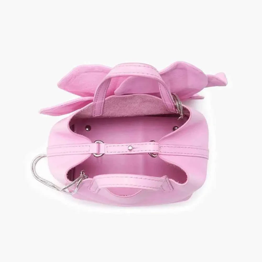 Solid Mini Handbag High Quality