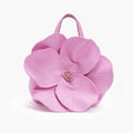Solid Mini Handbag High Quality
