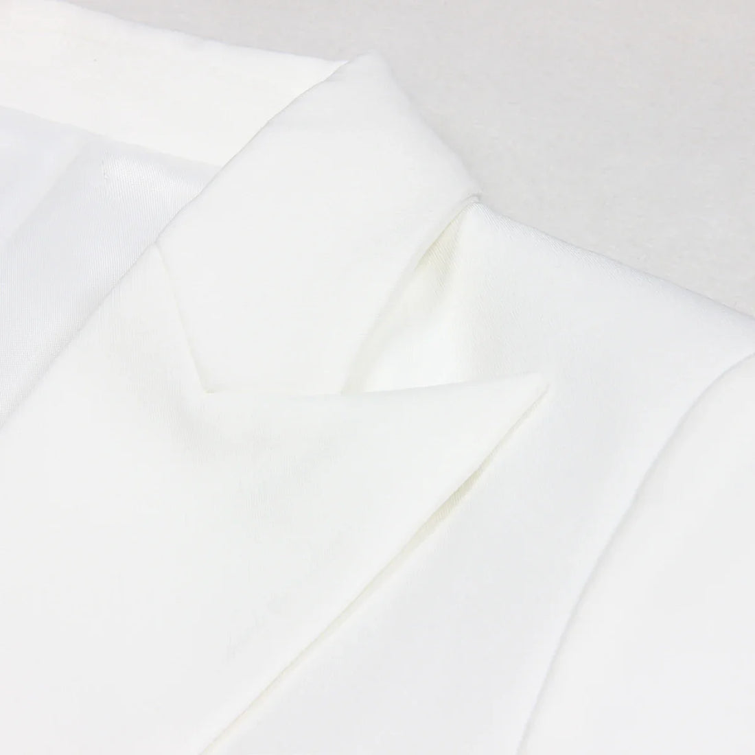 Spring and Autumn Two Button Slimming Long Sleeve Women’s Blazer