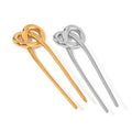 Stainless Steel U-shaped Hairpin