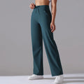 Straight Leg Women’s Loose Tracksuit Pants - Extended version 1 / M / CHINA