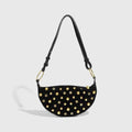 Studded Shoulder Bag