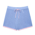 Style Knitwear Shorts - Other