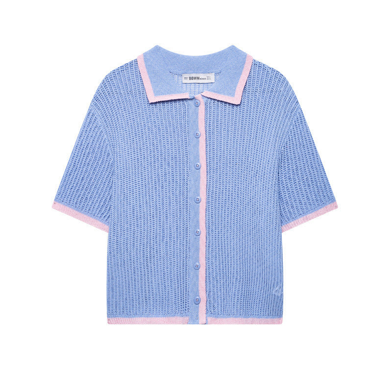 Style Knitwear Shorts - Other