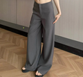 Stylish Loose Straight Trousers for Women