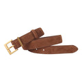Suede Leather Belt For Women