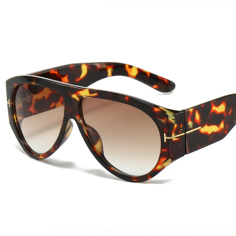 Sunglasses for Women Pilot Shape