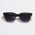 Trendy Small Square Frame Sunglasses