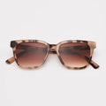 Trendy Small Square Frame Sunglasses