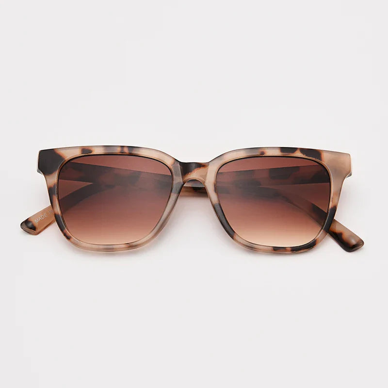 Trendy Small Square Frame Sunglasses