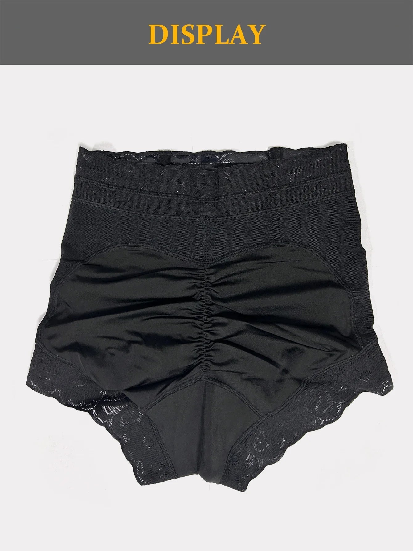 Tummy Control Shorts Hourglass Bbl Shapewear