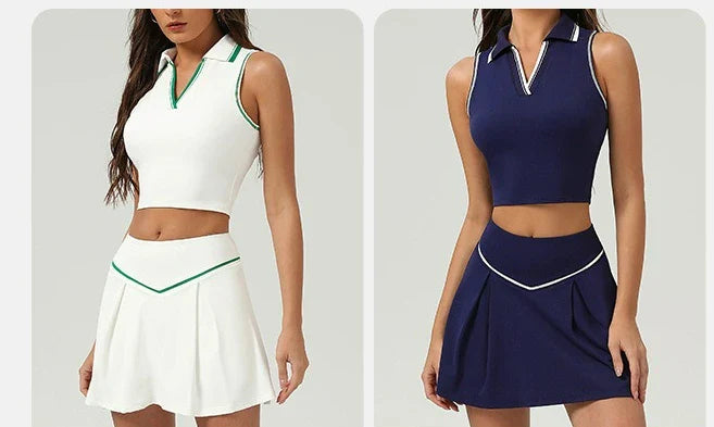 Two Pieces Yoga Sets