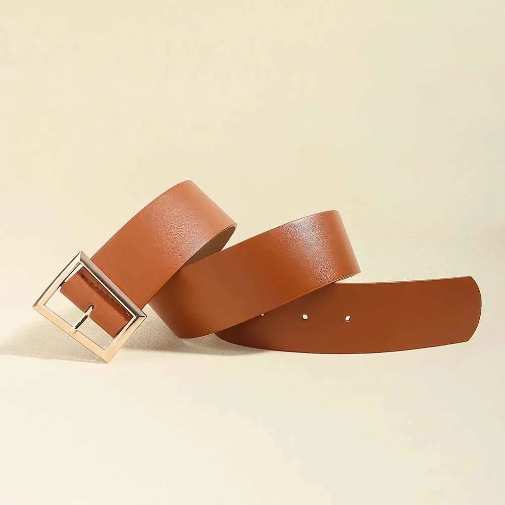 Ultra Wide Waist Support Waist Belt