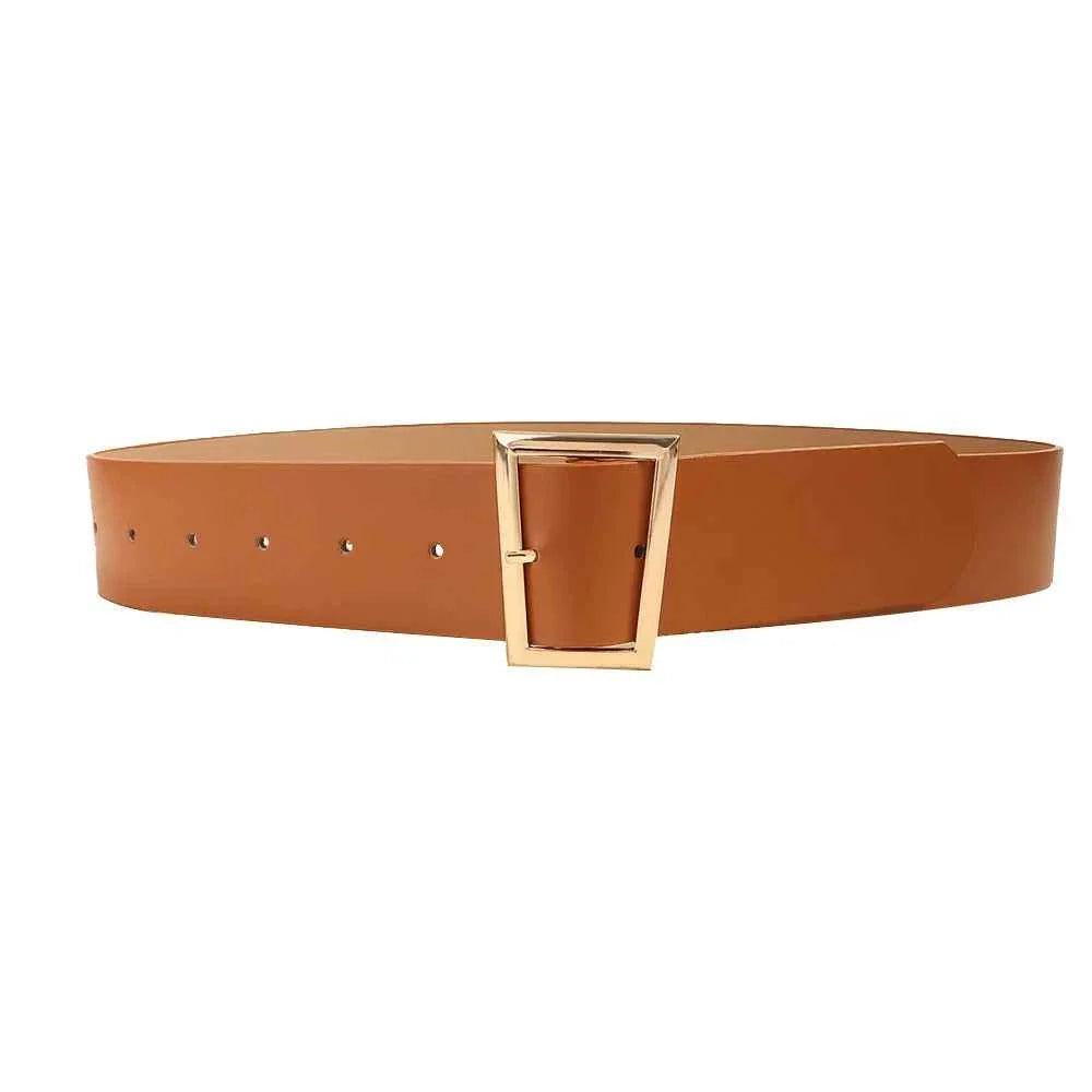 Ultra Wide Waist Support Waist Belt