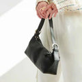 Underarm Bag Women - black