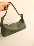 Underarm Bag Women - green