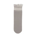 Velvet Woman Socks - Light Gray / EUR 35-39 / CHINA