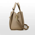 Versatile Bucket Shoulder Bags Women