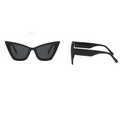 Vintage Cat Eye Sunglasses for Women