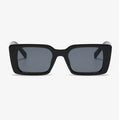 Vintage Square Sunglasses Woman