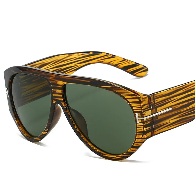 Vintage Style Sunglasses Woman