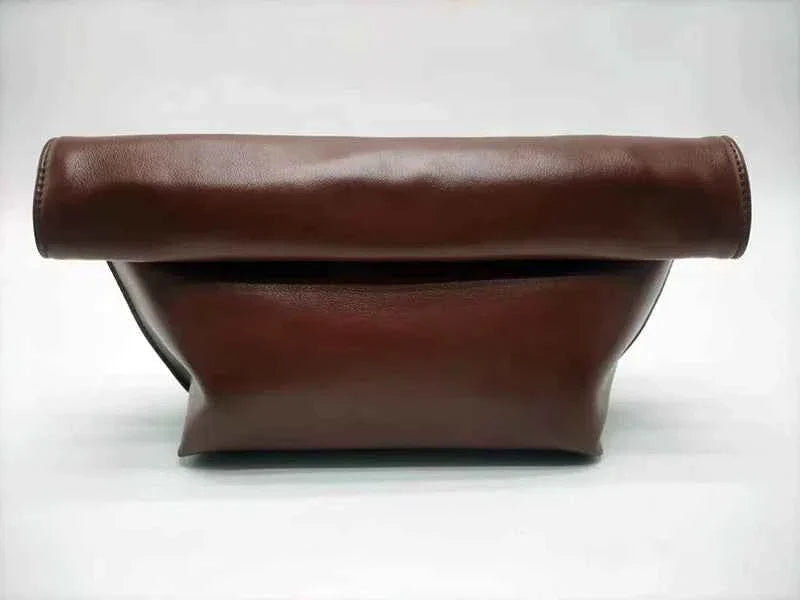 Vintage Women Clutch Bag