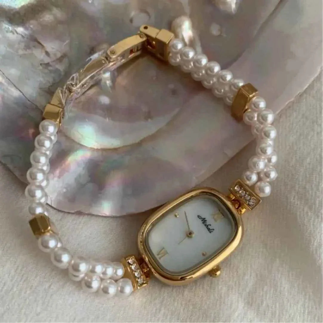 Vintage Women's Watches Bracelet Retro