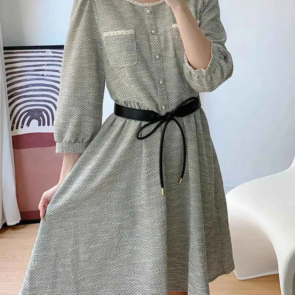 Wear-resistant Women Belt