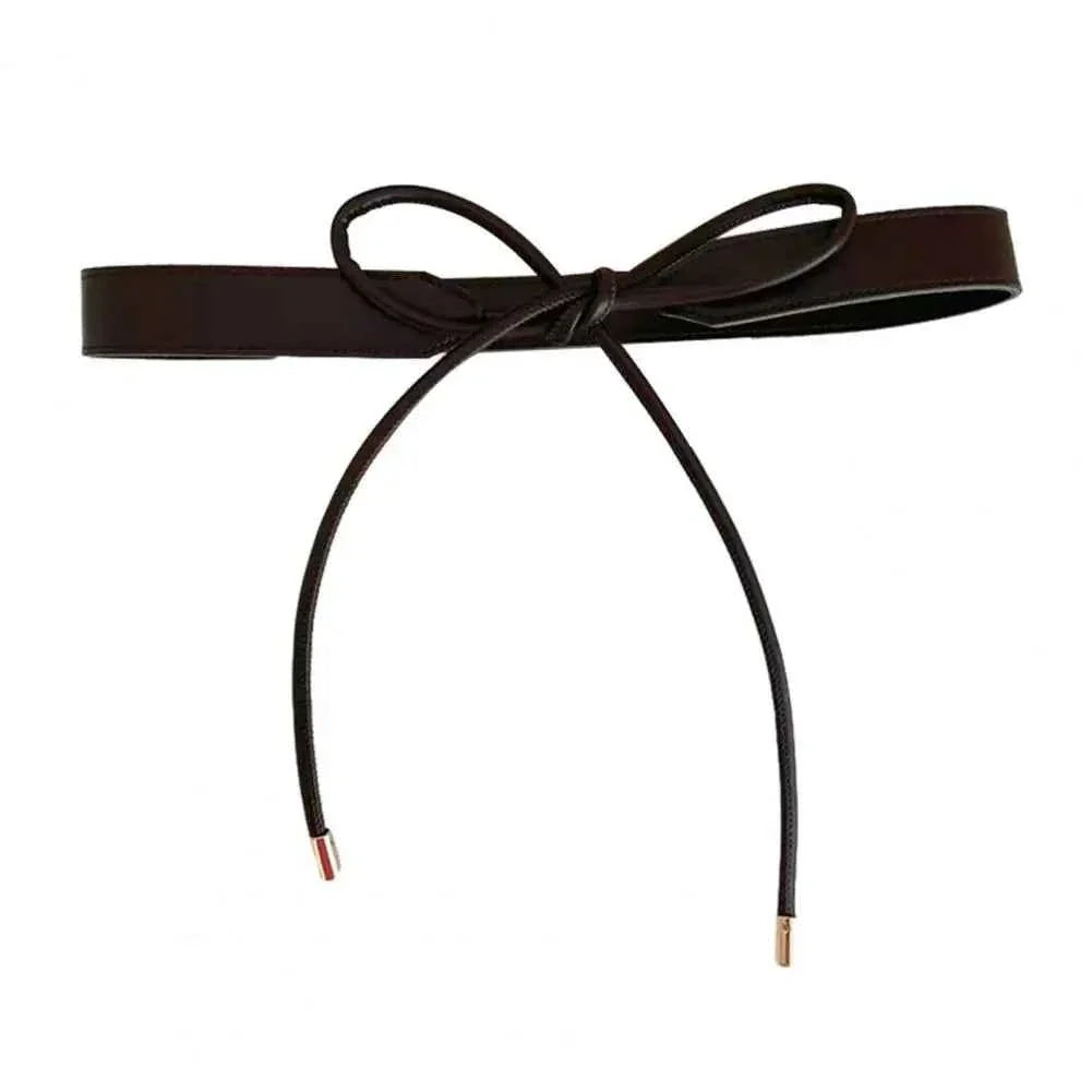 Wear-resistant Women Belt
