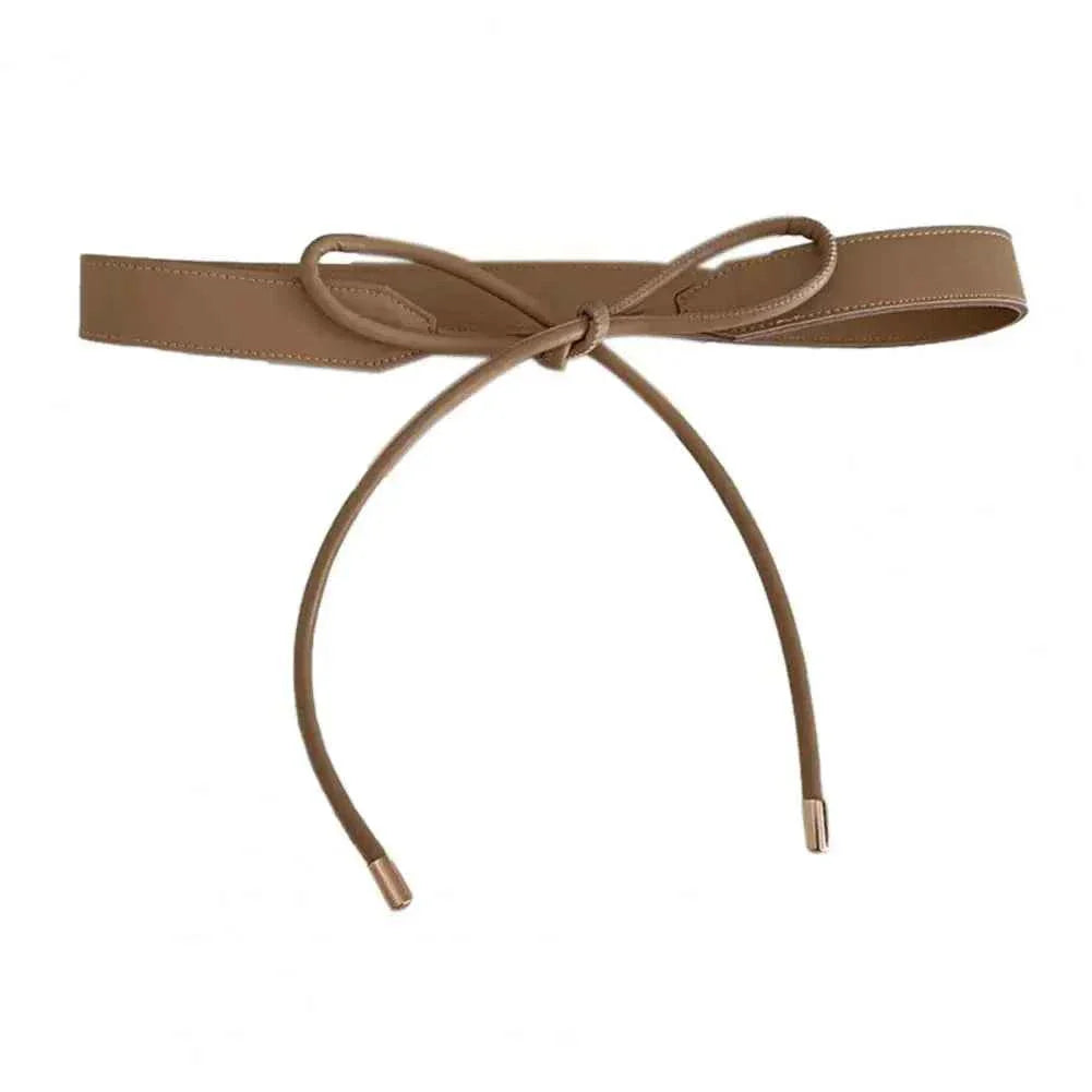 Wear-resistant Women Belt