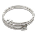 Weia Line Bracelet For Women - B175S - electronic accessories