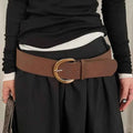 Wide Belt For Women