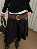 Wide Belt For Women