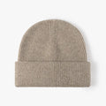 Winter Beanie Knit Hat - 2 / One Size