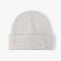 Winter Beanie Knit Hat - 4 / One Size