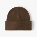 Winter Beanie Knit Hat - 5 / One Size
