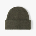 Winter Beanie Knit Hat - 6 / One Size