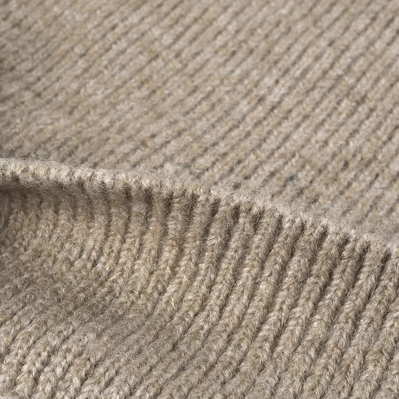 Winter Beanie Knit Hat