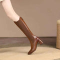 Women Boots High Heels