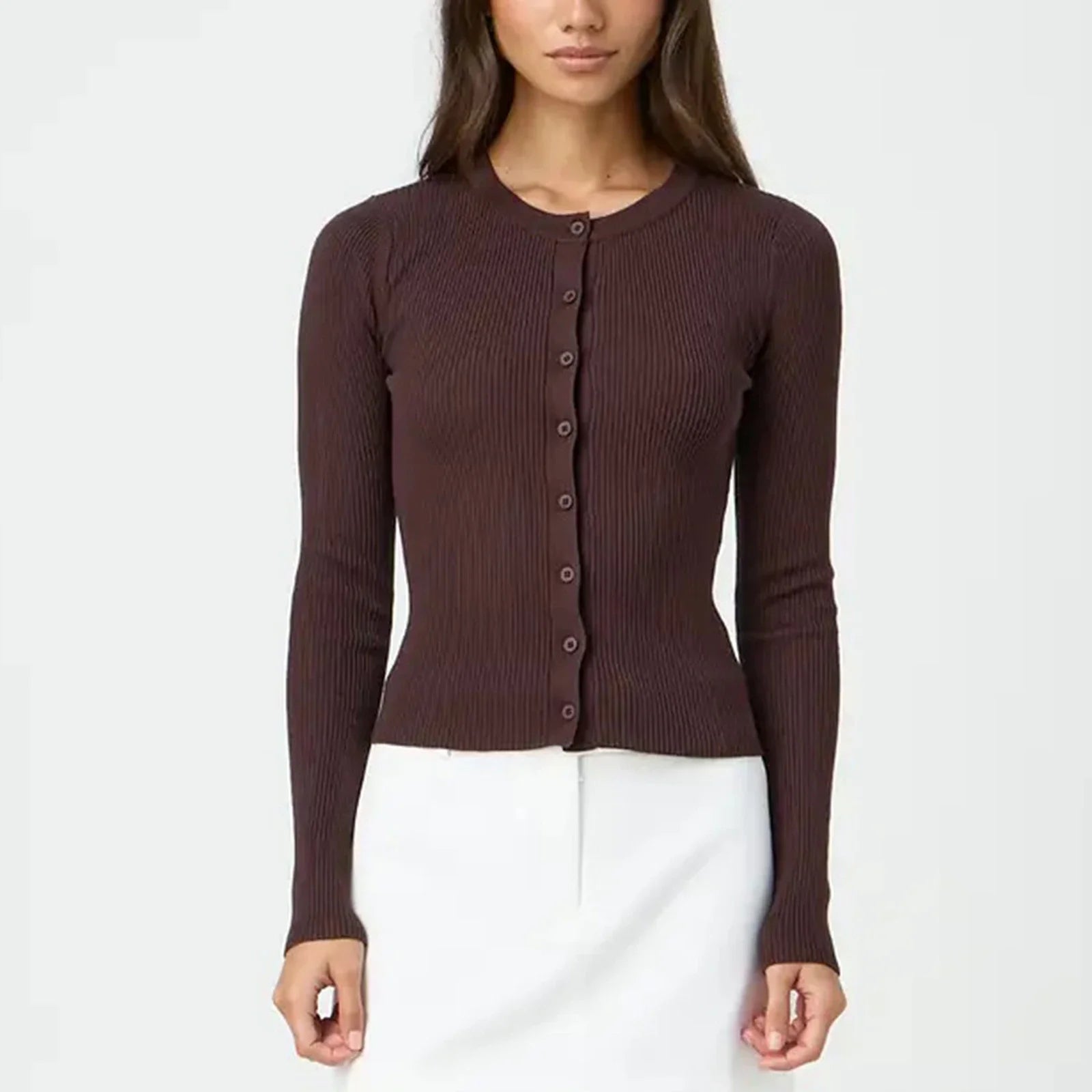 Women Cardigans Sweater