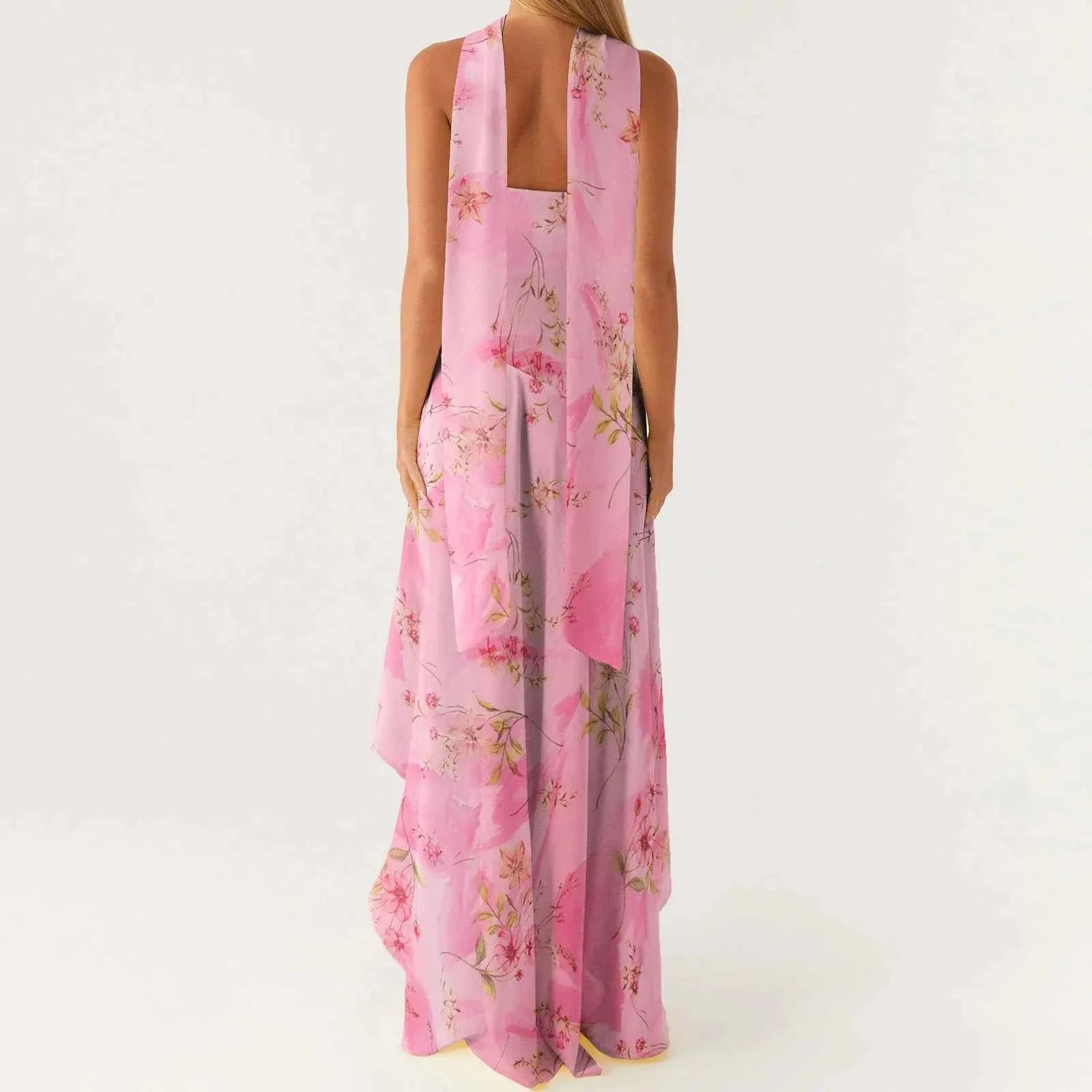 Women Casual Tube Dress