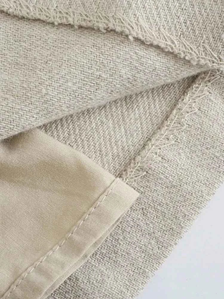 Women Chic Fashion Sleeveless Mini Dress