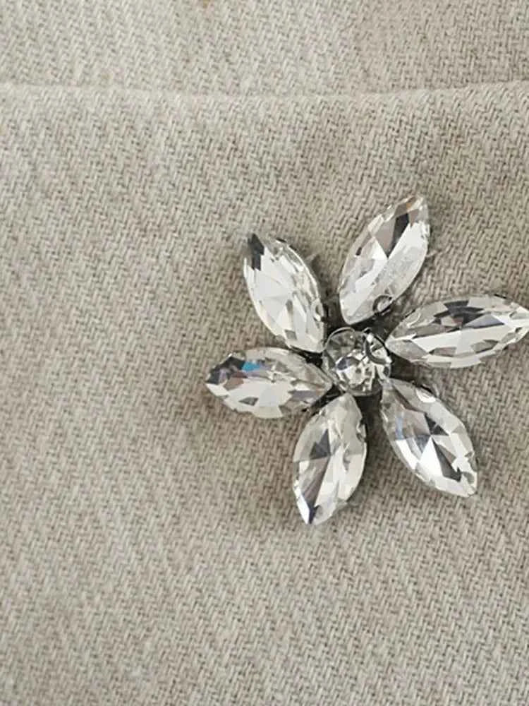 Women Chic Fashion Sleeveless Mini Dress